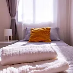Cosy Modren Rooms On Valencia Beach