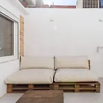 Beautiful Restored House With Terrace