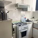 Valencia La Petxina Rooms In Shared Apartment