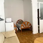 Valencia La Petxina Rooms In Shared Apartment