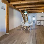 Exclusivo apartamento duplex a un paso del centro histórico