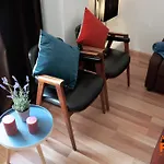 ART&FLATS Pleno Centro Valencia