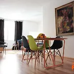 ART&FLATS Pleno Centro Valencia