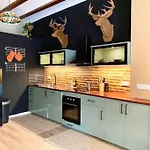 Lovely Flat In Valencia