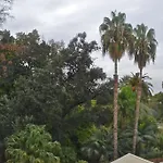 City Centre, Garden View, Wifi