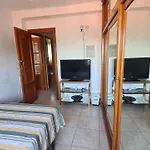 Rooms On Malvarrosa Beach