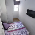 Apartamento Delux1