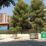 Apartamento Delux1