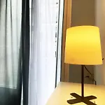 Valencia La Petxina Rooms In Shared Apartment