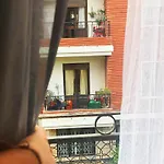 Valencia La Petxina Rooms In Shared Apartment