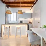 Barón Suites Ruzafa