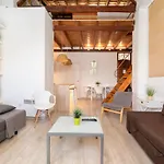 Barón Suites Ruzafa
