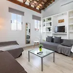 Barón Suites Ruzafa