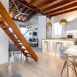 Barón Suites Ruzafa