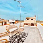 Casa Albufera Junior