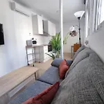 Apartamento Delux1