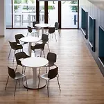 Micampus Avenida Del Puerto - Residencia De Estudiantes