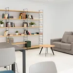 MICAMPUS Av del Puerto - Residencia de Estudiantes