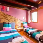 Attic Duplex Ruzafa