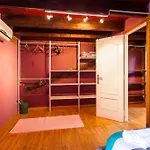 Attic Duplex Ruzafa