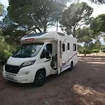 Caravana Rustic Escapes