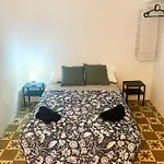 Rooms In La Petxina Valencia In Shared Apartment