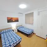 Centrico Apartamento En Valencia Proximo Parada De Metro Angel Guimera
