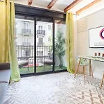 Loft Ruzafa Plus
