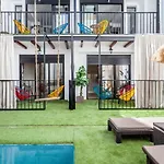 Loft Ruzafa Plus