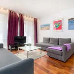 Baron Suites