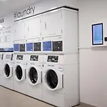 MICAMPUS Av del Puerto - Residencia de Estudiantes