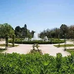 Chic Valencia Best Location