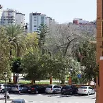 Chic Valencia Best Location