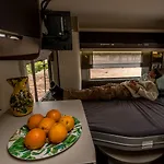 Caravana Rustic Escapes