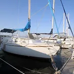 Hospedate En Un Velero En La Marina Sur De Valencia