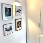 Guillem De Castro Apartment