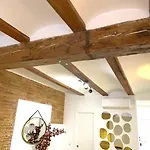 Guillem De Castro Apartment