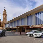 Apartamento Teo In Russafa