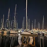 Velero Menorquin Con Encanto