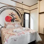 Le Japonais De Coup De Coeur Appartements