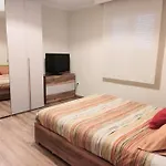 6P Apartamento Junto Ciudad De Las Artes Y Ruzafa