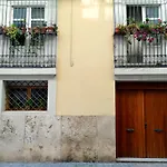 Estudio Pino En Casco Antiguo Valenciayole