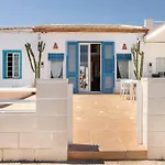 Casa De Pescadores - Primera Linea De Playa