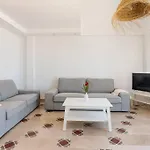 Casa De Pescadores - Primera Linea De Playa