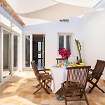 Casa De Pescadores - Primera Linea De Playa