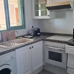 Beach Valencia Luxury B7-23 Apartment With Terrace And Sea Views