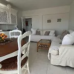 Apartamento Con Acceso Directo A La Playa