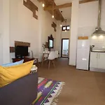 Casa Tipica Del Cabanyal