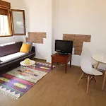 Casa Tipica Del Cabanyal