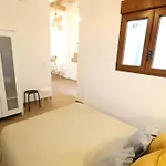Casa Tipica Del Cabanyal
